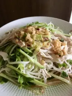 Make Chicken noodle step 26
