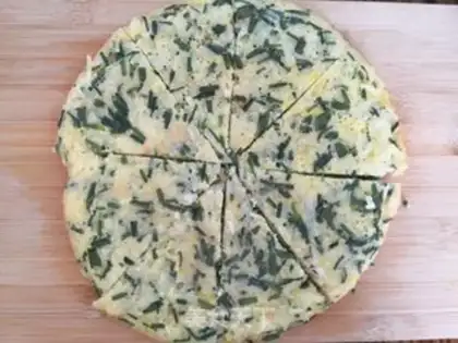 Make Pizza step 8