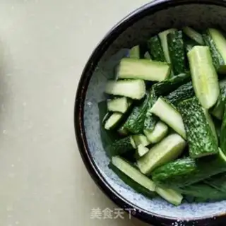 Make Pickle step 6