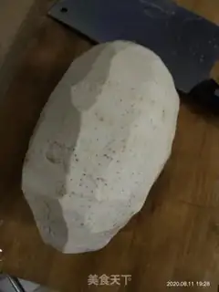 Make Potatohead step 1