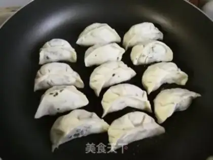 Make Shrimp omelet step 10