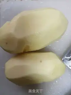 Make Spud step 0