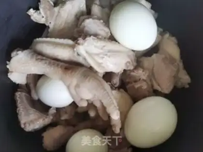 Make A pot of stew step 6