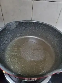 Make Fried Belt step 3