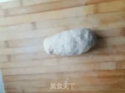 Make Food buns step 2