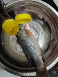 Make Vacuate herring step 0