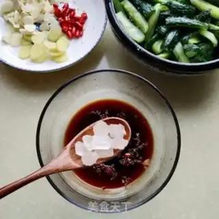 Make Pickle step 10