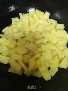 Make Spud step 4