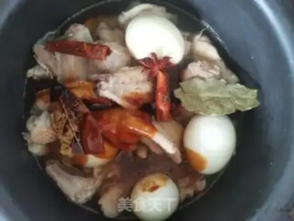 Make A pot of stew step 10