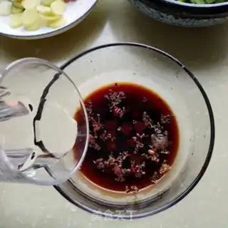 Make Pickle step 11