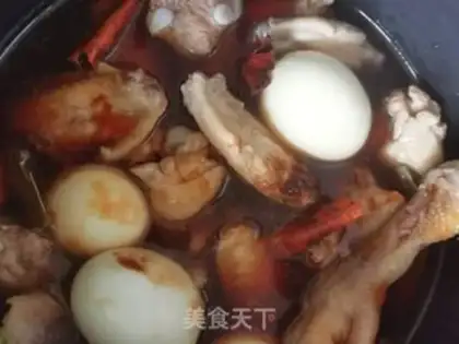 Make A pot of stew step 11