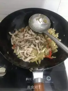 Make Squeeze and veal step 4
