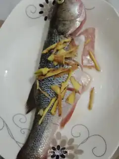 Make Vacuate herring step 2