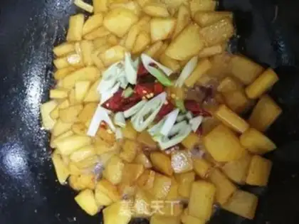 Make Spud step 6