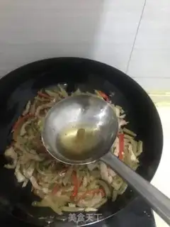 Make Squeeze and veal step 5