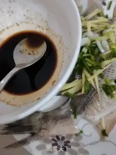 Make Vacuate herring step 3