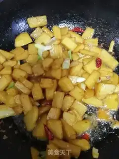 Make Spud step 7