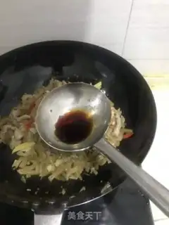 Make Squeeze and veal step 6