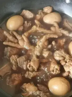 Make A pot of stew step 13