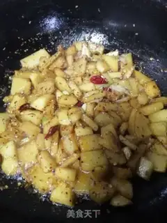 Make Spud step 8