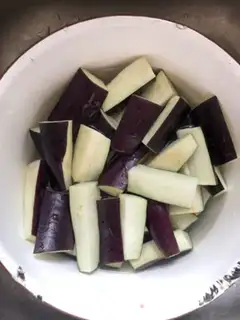 Make Fish and cheese step 0