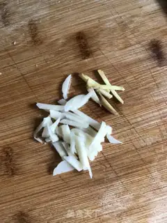 Make Fish and cheese step 1