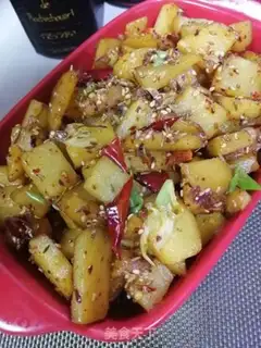 Make Spud step 11