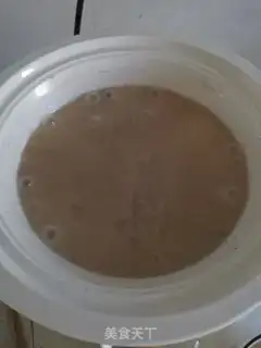 Make Porridge step 4