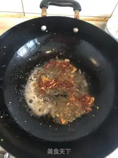 Make Fish and cheese step 2