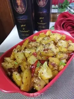 Make Spud step 12