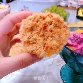 Make Fish Pine step 21