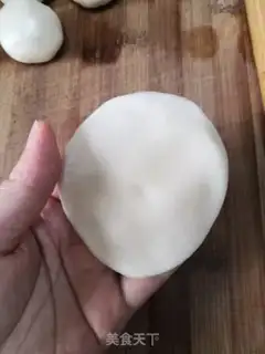 Make Rose pancakes step 6