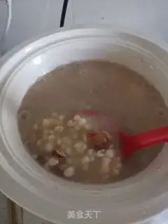 Make Porridge step 5