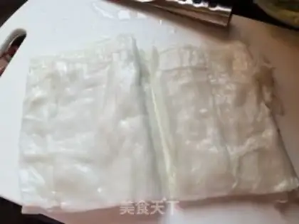 Make Slut and powder step 0