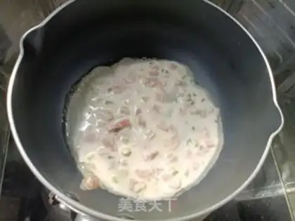 Make Eggcake step 5