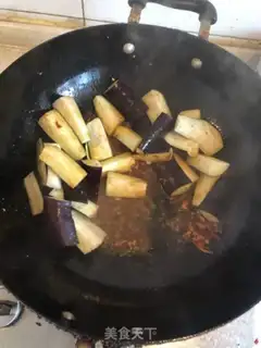 Make Fish and cheese step 3