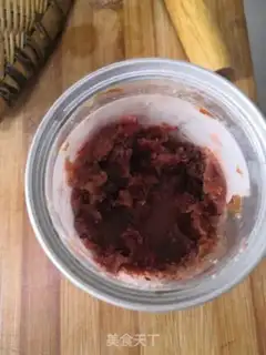 Make Rose pancakes step 7