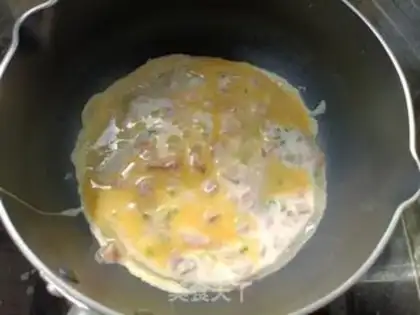 Make Eggcake step 6