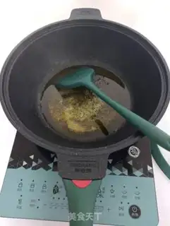 Make Fast-hand red meat step 2