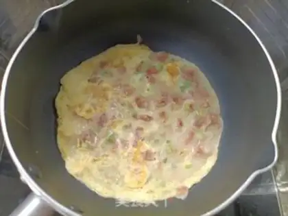 Make Eggcake step 7