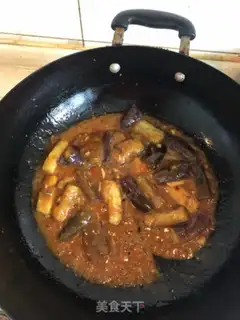 Make Fish and cheese step 5