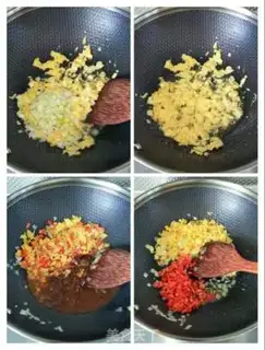 Make Cheese and ace step 3