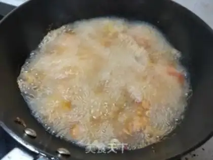 Make Tomato noodle soup step 6
