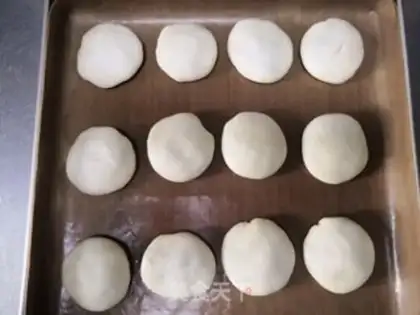 Make Rose pancakes step 10