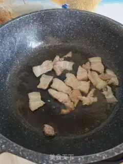 Make Red-hot melons step 3