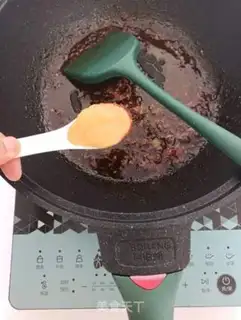 Make Fast-hand red meat step 5