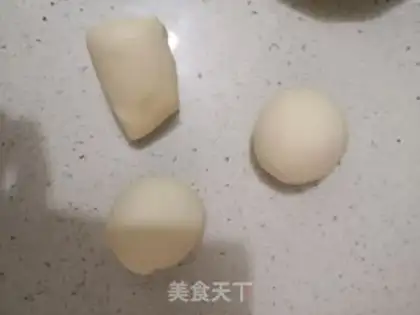 Make The meat trap step 0