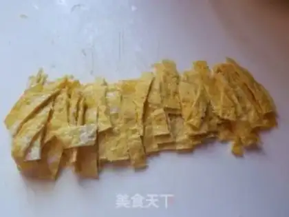 Make Slut and powder step 6