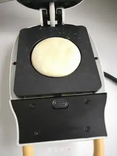 Make The meat trap step 1