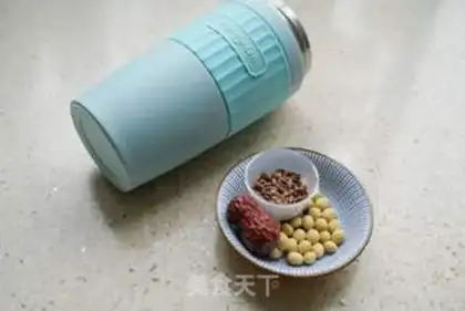 Make Mai-red date soy sauce step 0